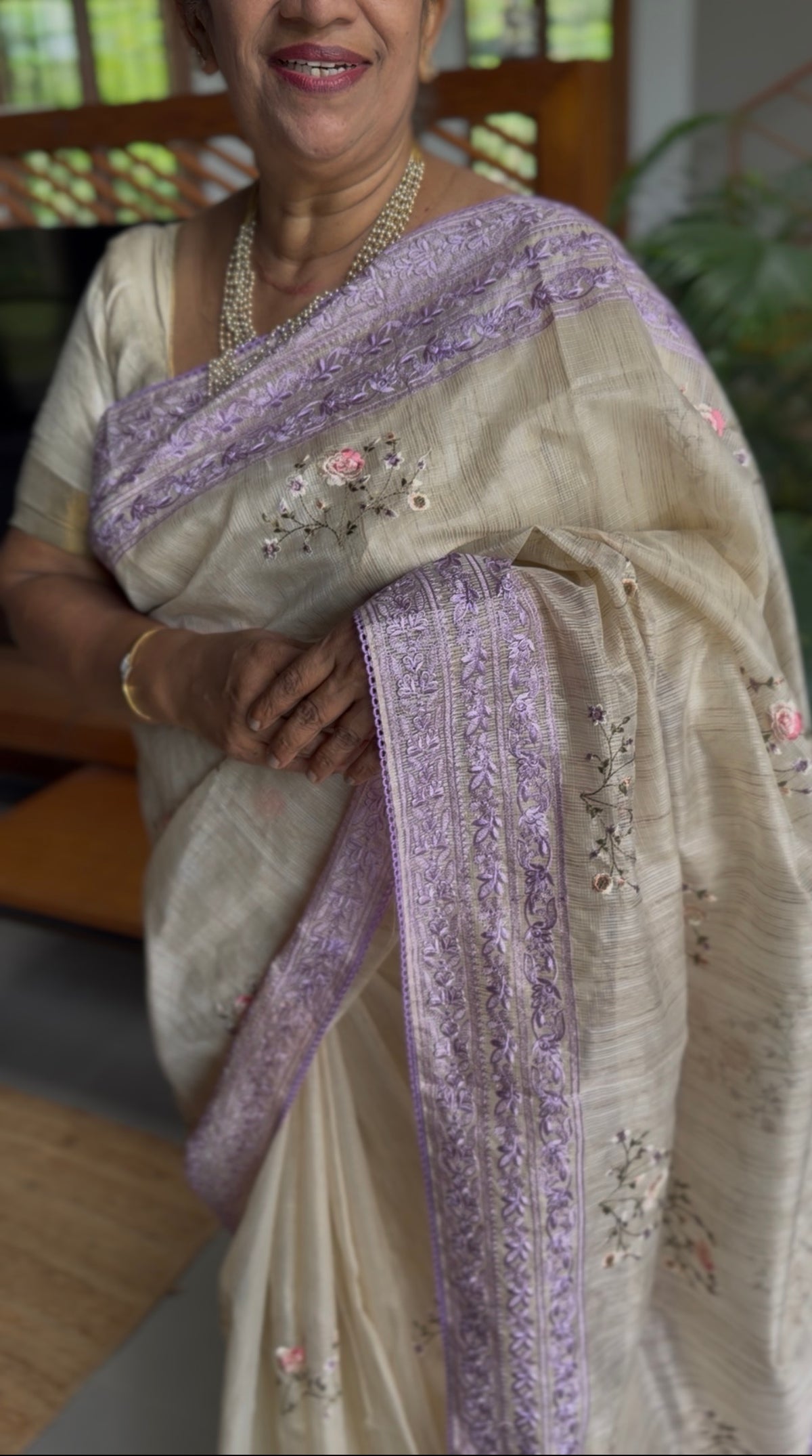 Chrh45 silk kota