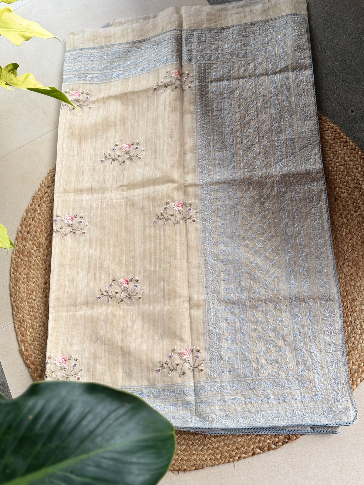 Chrh45  silk kota