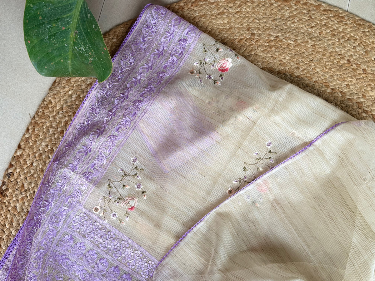 Chrh45  silk kota