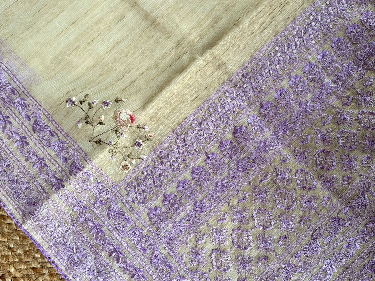Chrh45  silk kota