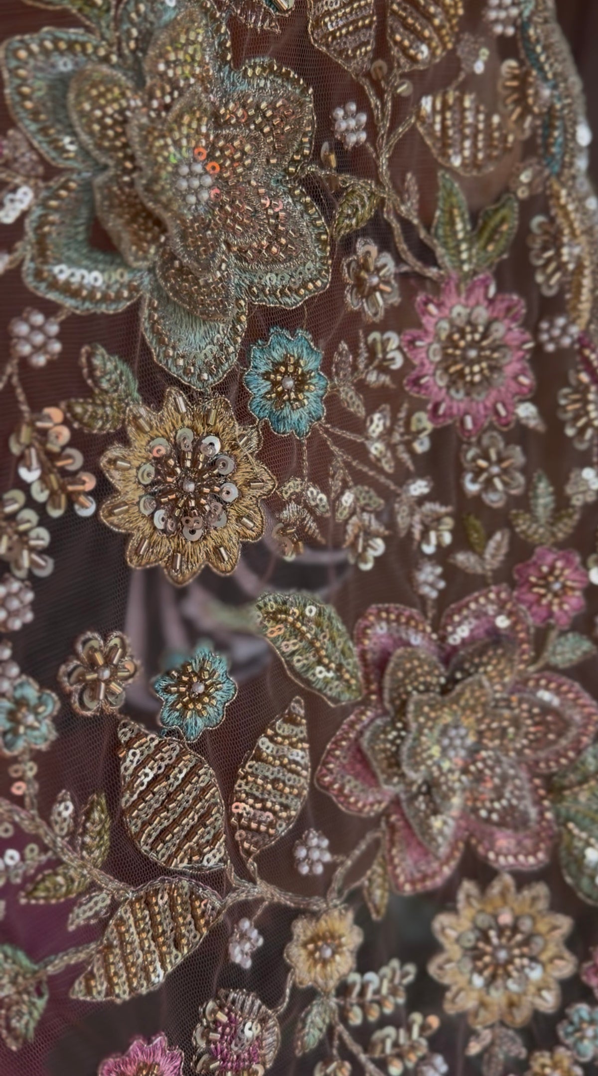 KTO TISSUE ORGANZA SAREE