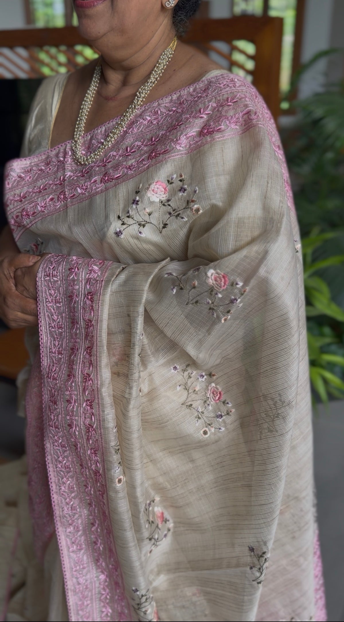 Chrh45  silk kota