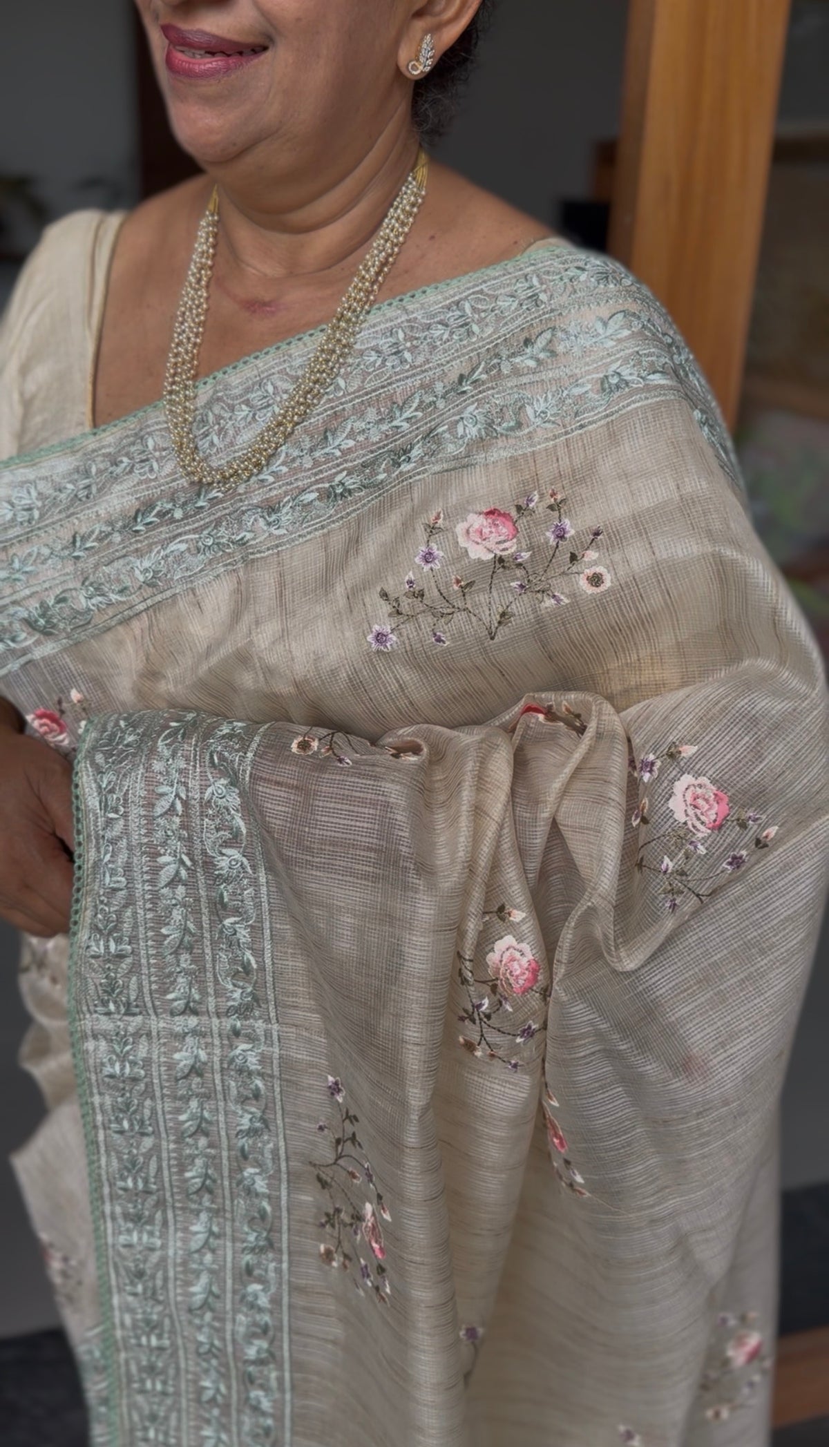 Chrh45  silk kota