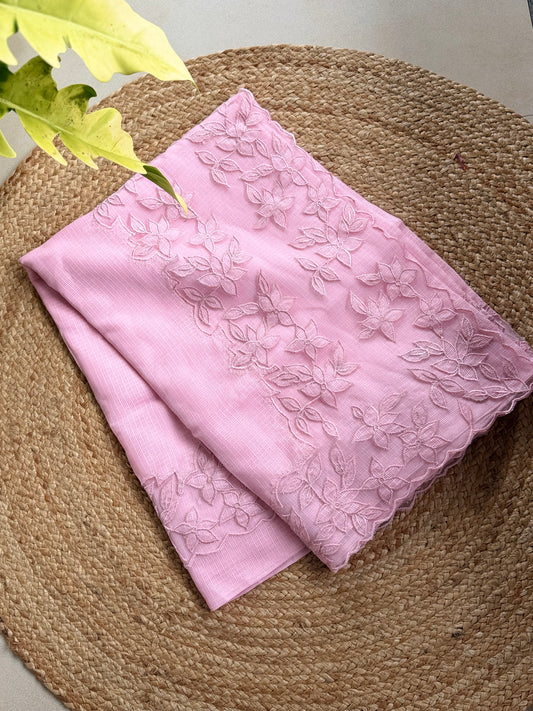 Kk31 silk kota saree