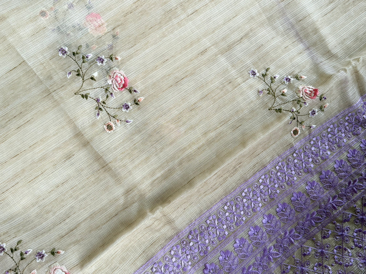 Chrh45  silk kota
