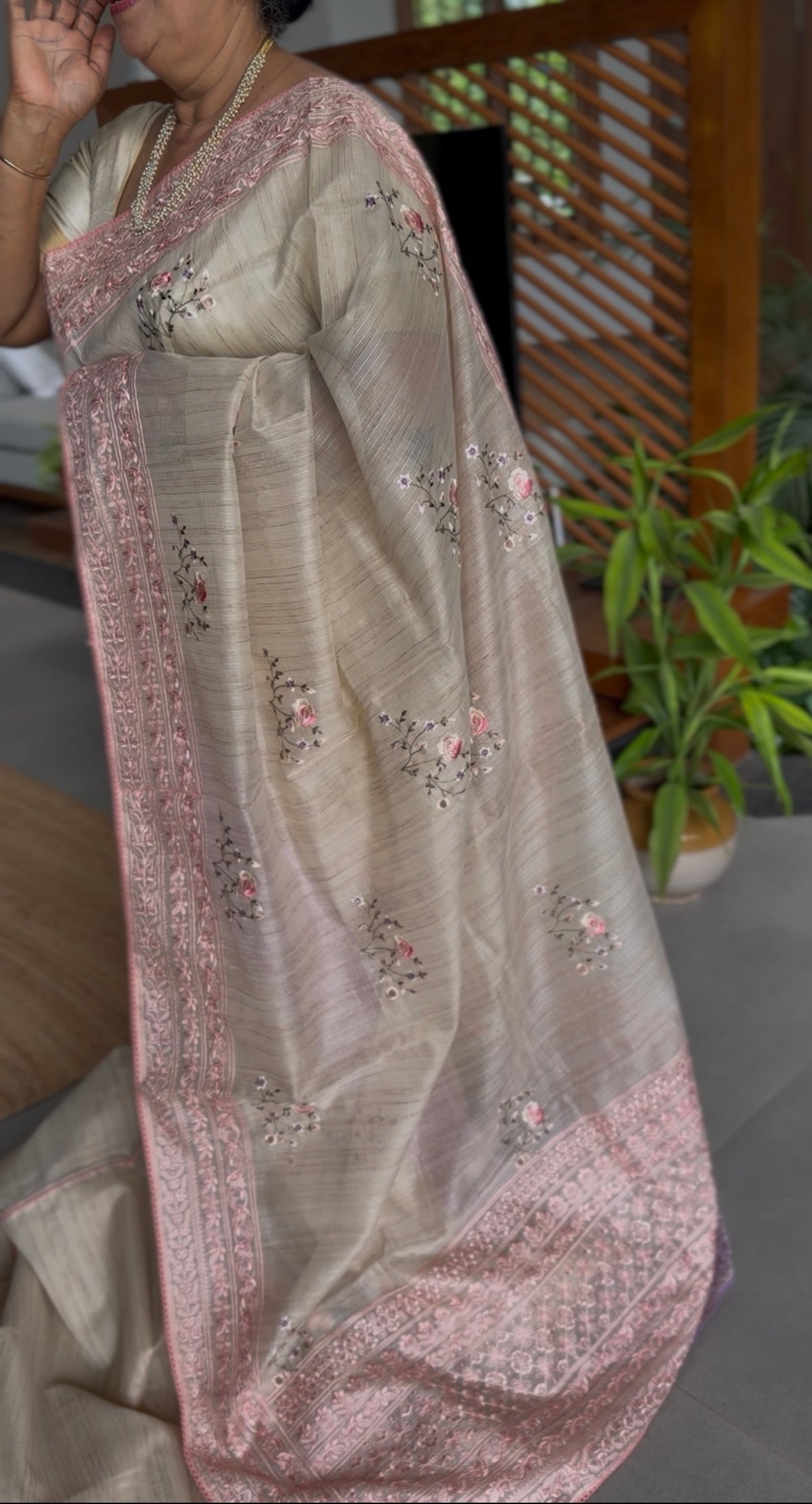 Chrh45  silk kota