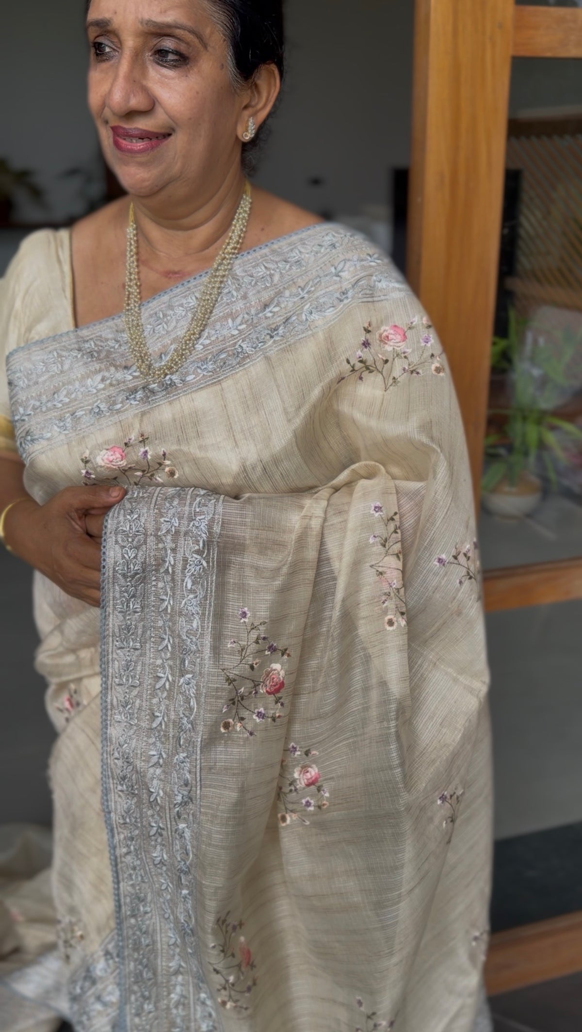 Chrh45  silk kota