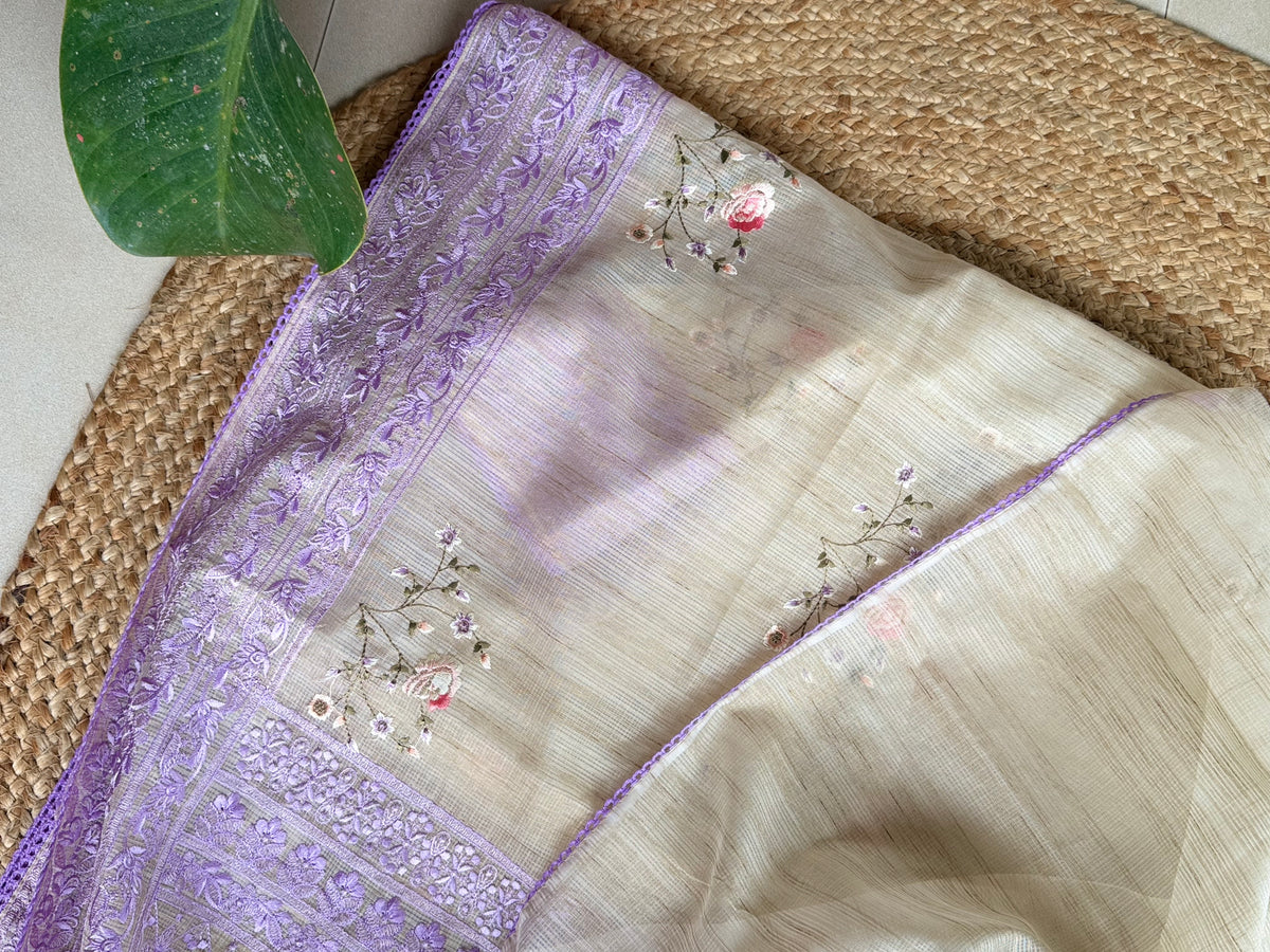 Chrh45  silk kota