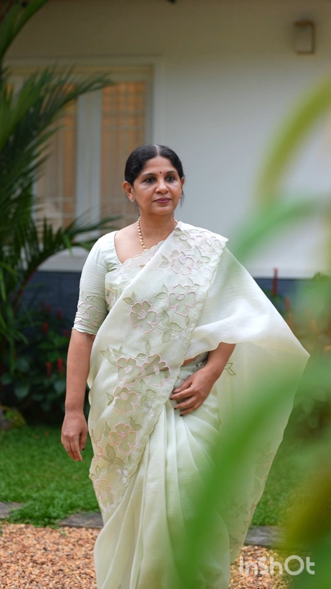 Tazanna saree InShot 0