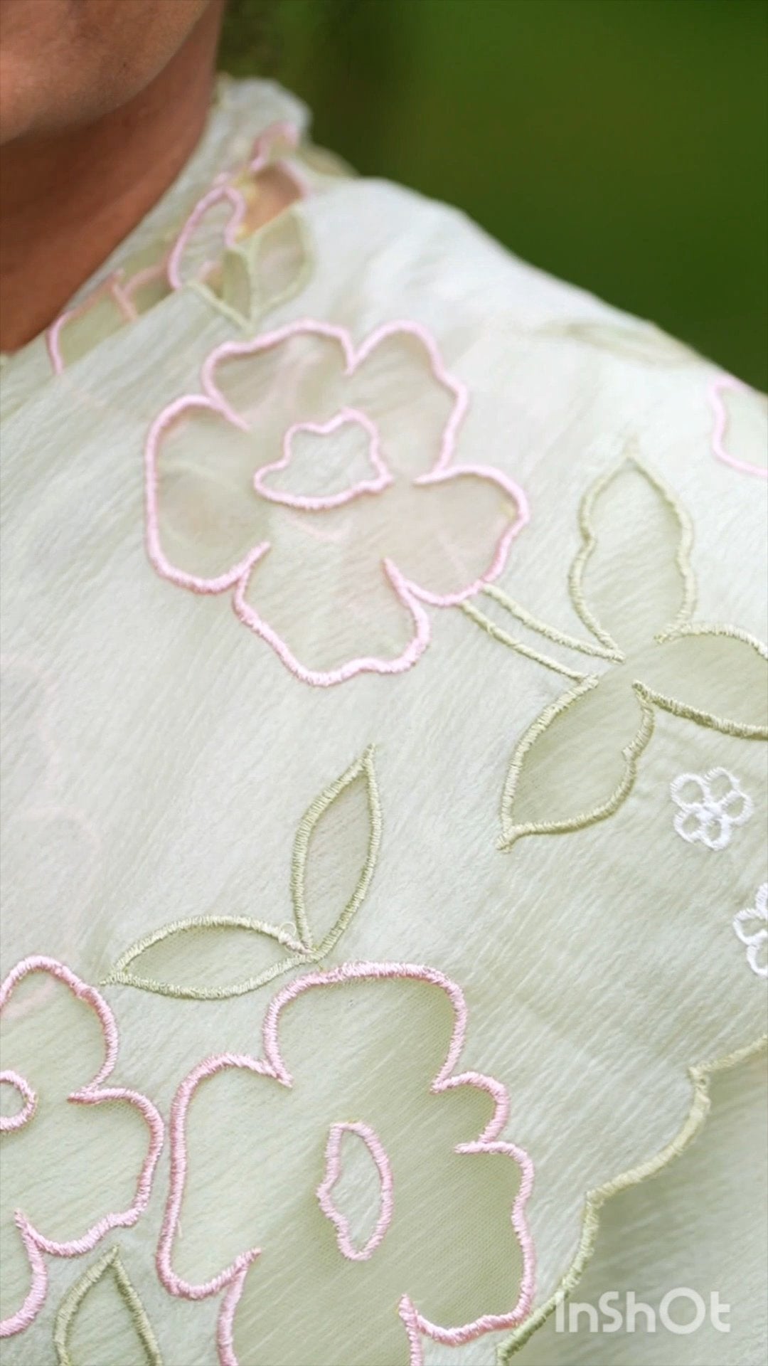 Tazanna saree InShot 4