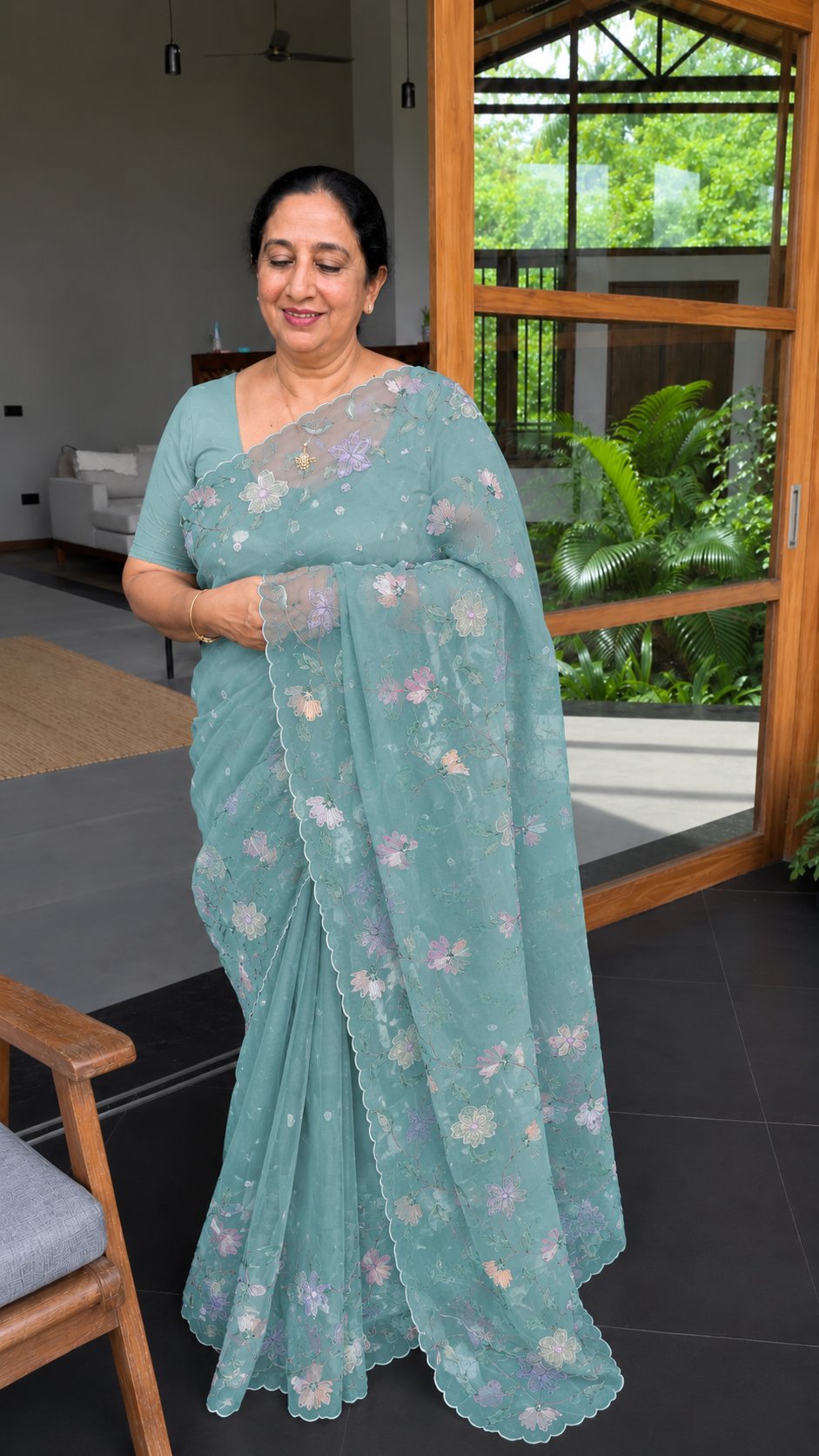 Tazanna saree file 8